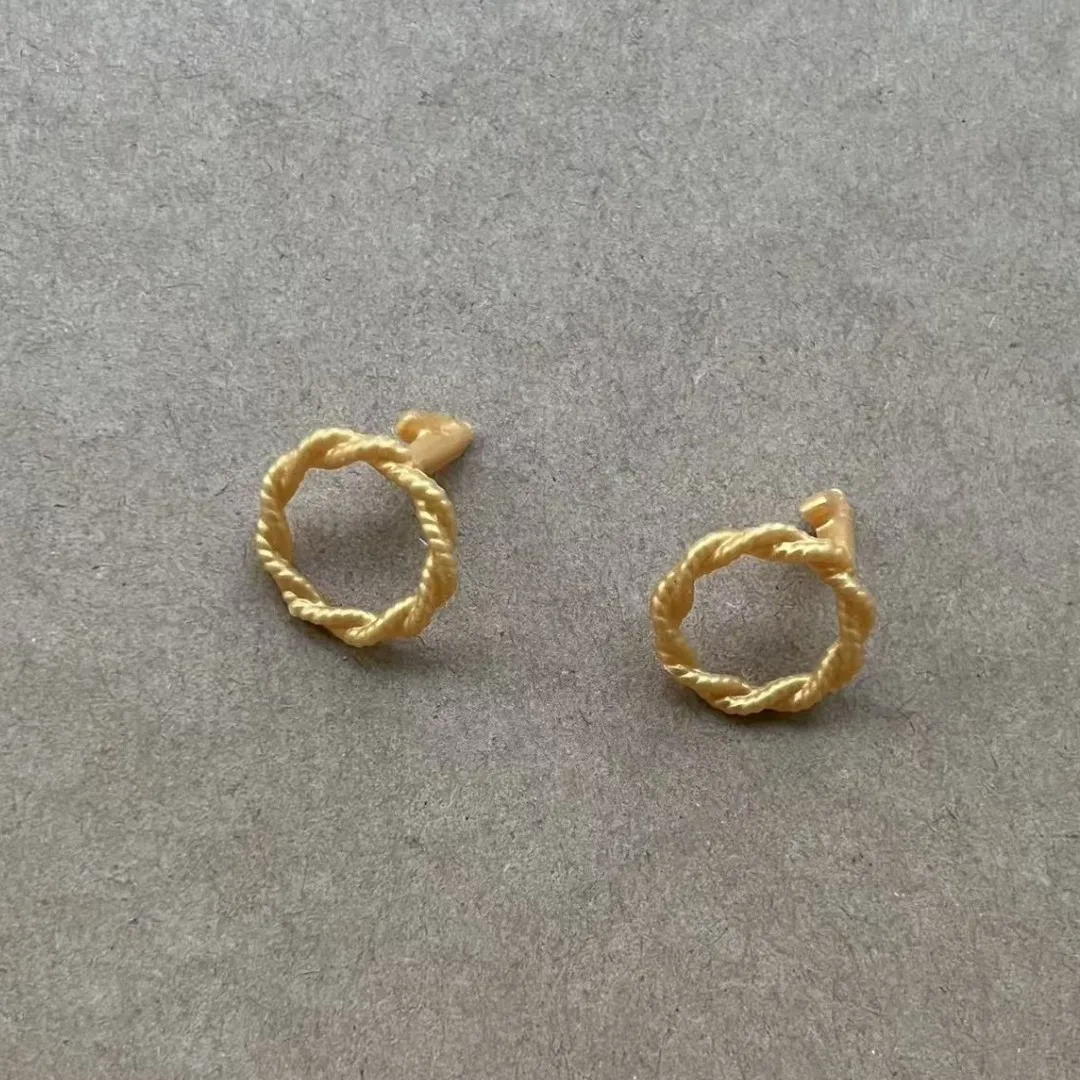 1/6 Puppen-Haarband, Ohrringe, Halsringe, Taillenbänder in Schwarz, Gelb, Rot, Grün, Grau, Gold, DIY Puppen-Anziehzubehör – Detail 26