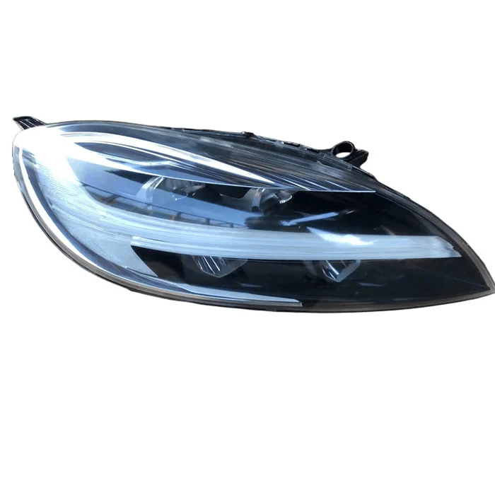 2015- V40 auto lighting systems Car Led headlight for Volvo accessories