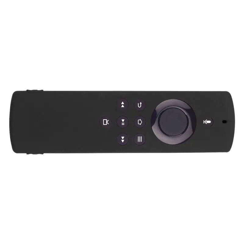 

Colorful Anti-Slip Protective Case Cover Skin For Fire TV Stick Lite Remote Control Waterproof Dust Cover Household Merchandise