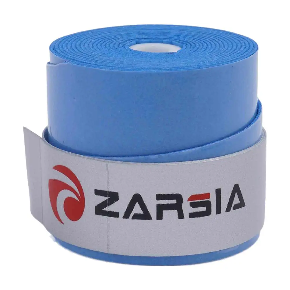 1pc ZARSIA Tacky Tennis Grips Thin 0.68 Mm Badminton Grips,tennis Rackets Grips Overgrips,Beach Racket N3H2