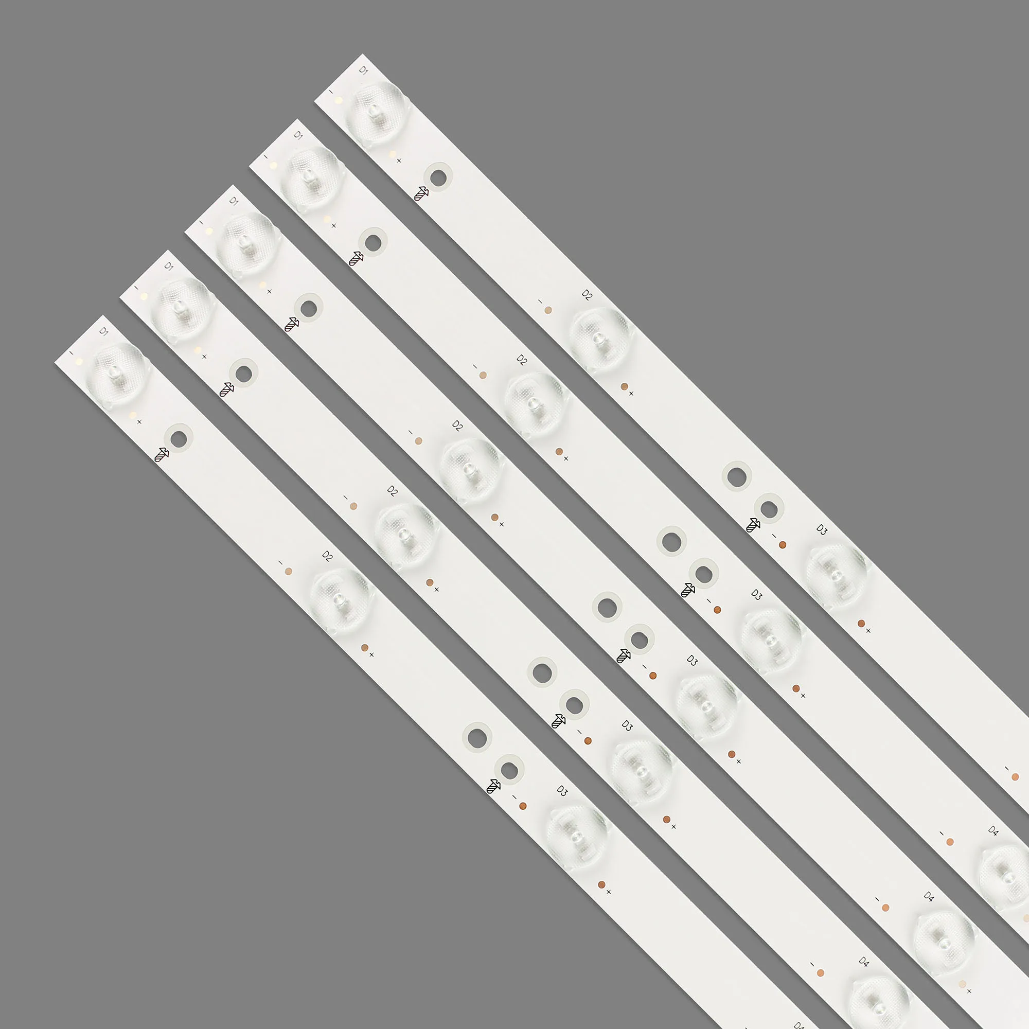 10set LED Ʈ Ʈ 10  ʸ 43pfg5000 43PFG5100 Aoc Le43d1452 Le43s5760 Le43d1442 le43s5970 LE43S5977 43pfg510 2/77