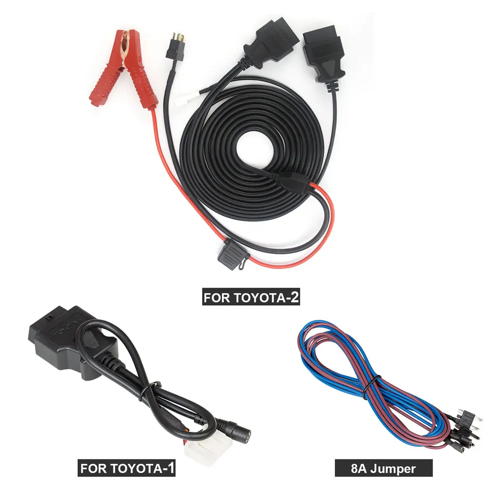 

Адаптер OBDSTAR для X300 DP Plus и Pro4