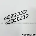 400 Silver White