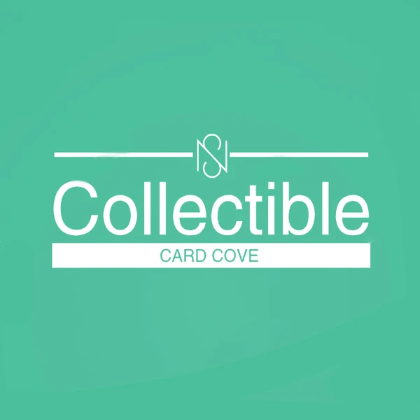 Collectible Card Cove Store