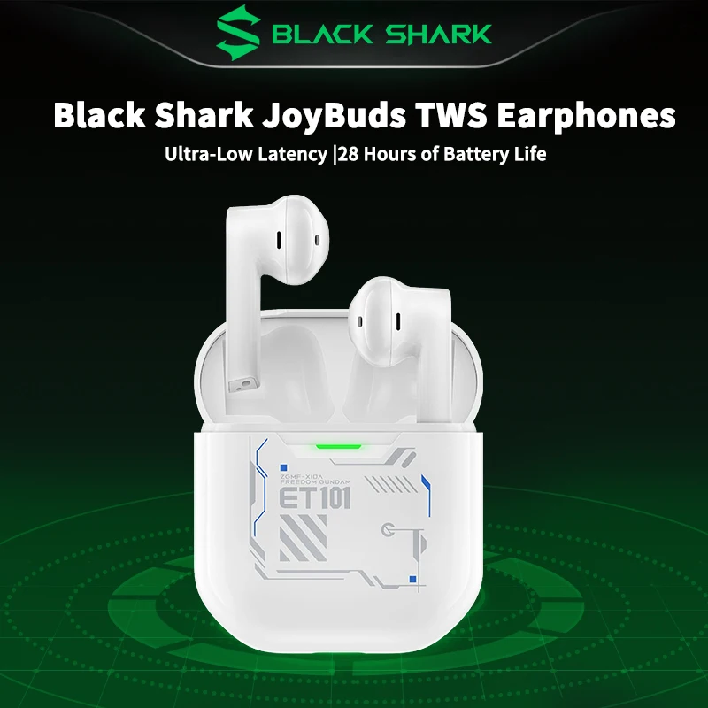 BlackShark-JoyBuds-JoyBuds-pro-TWS-Earphones-Youth-Ver-Wireless ...