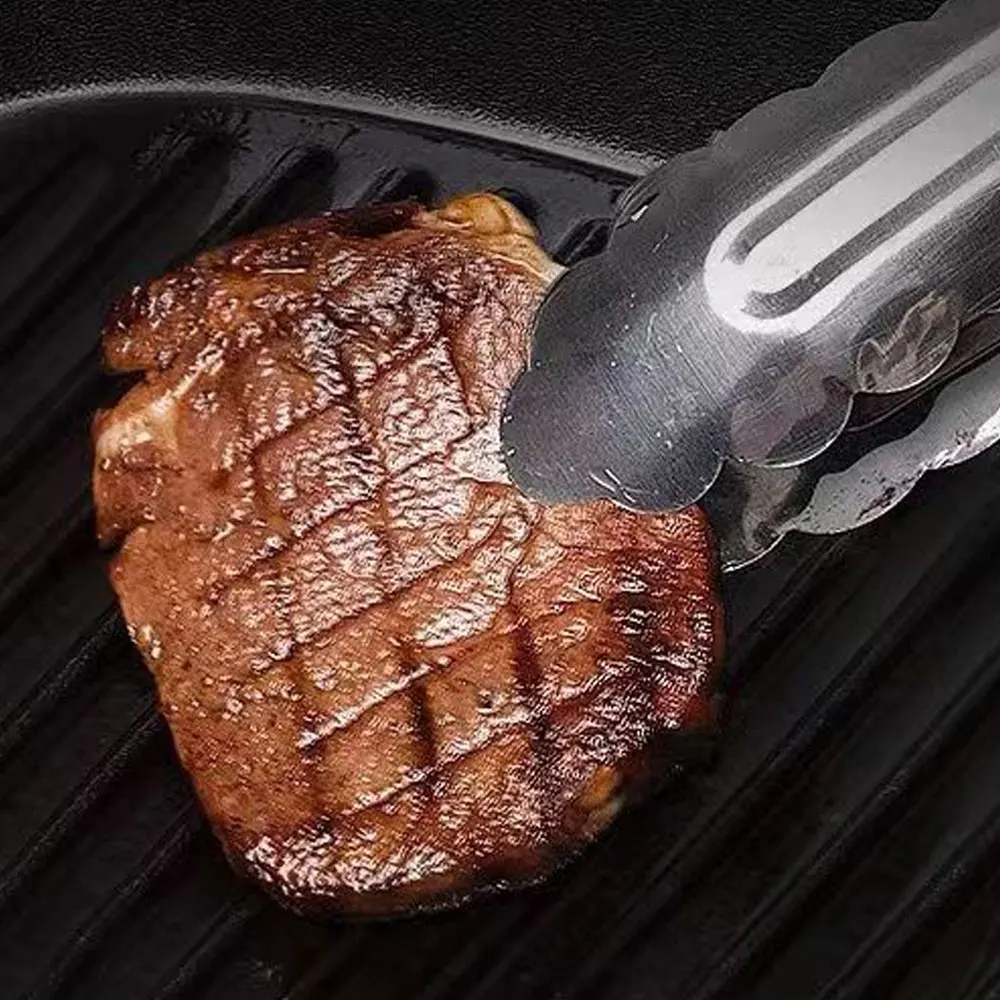 Grill Pan for Stove Tops Nonstick Marble Coating Aluminum Induction Steak  Pan with Pour Spout - AliExpress