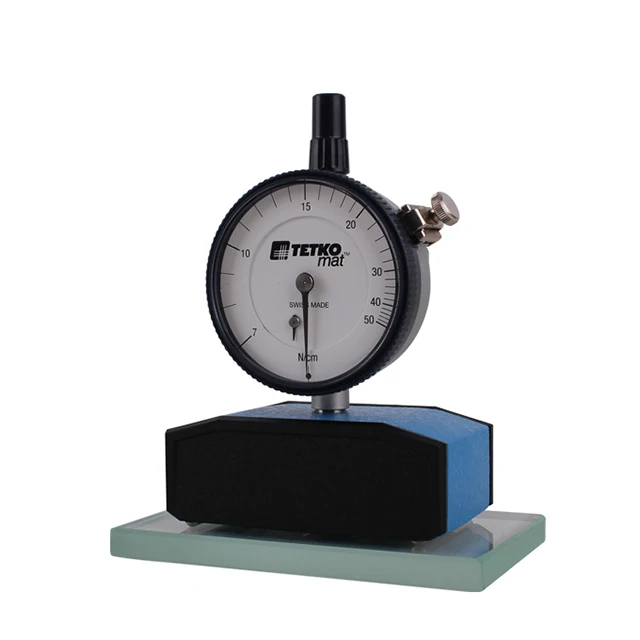 

2022 New Screen Printing Tension Meter for Mesh