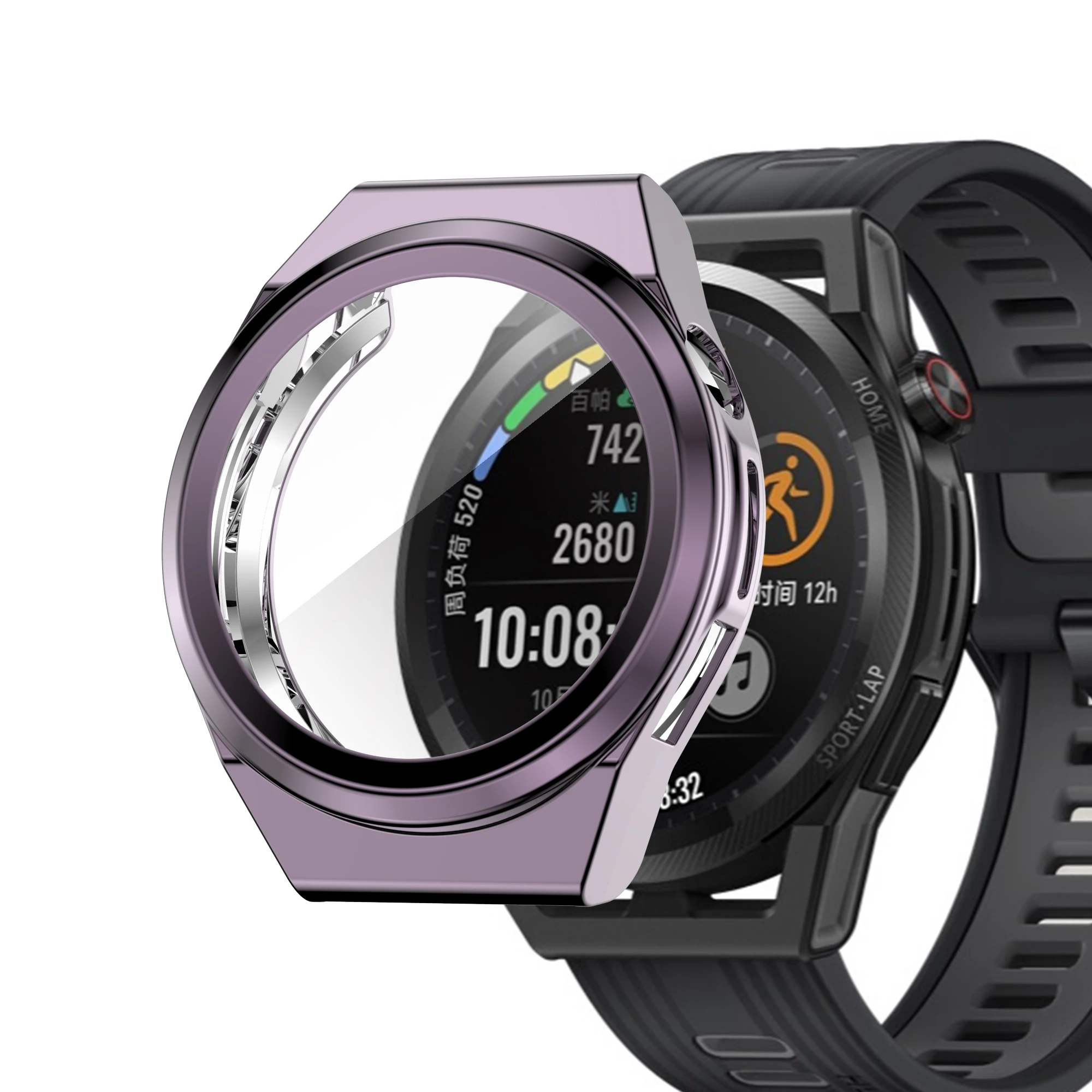 Смарт Часы Huawei Watch Gt Runner Купить