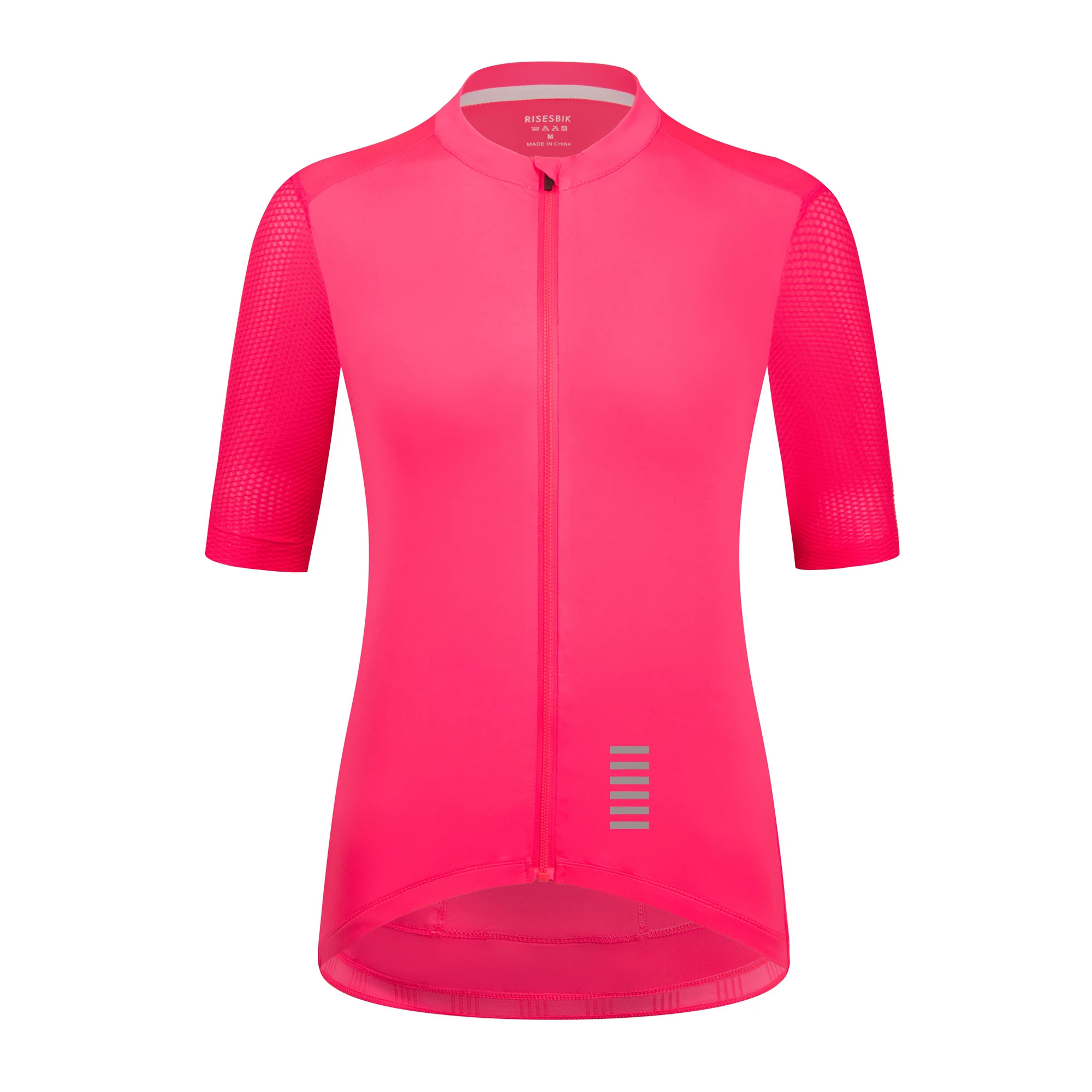 Cycling Shirt Women's Cycling Jersey Road Bike Clothing Quick-Dry MTB Bicycle Uniform Shirt