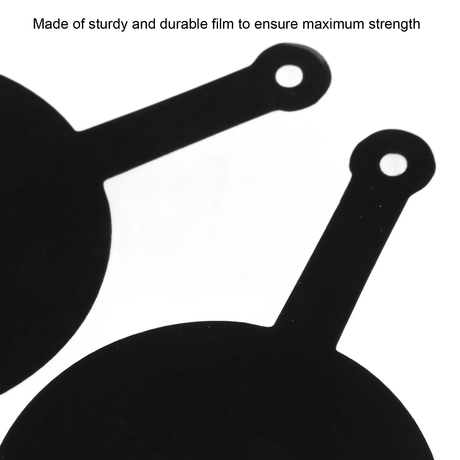 Billiard Training Aid 1:1 Proportion Billiard Aim Trainer Film for Daily Practice billiard training accessory
