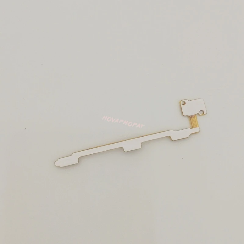 Novaphopat For Infinix Zero 5 X603 Power On Off Volume Up