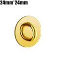 Gold B
