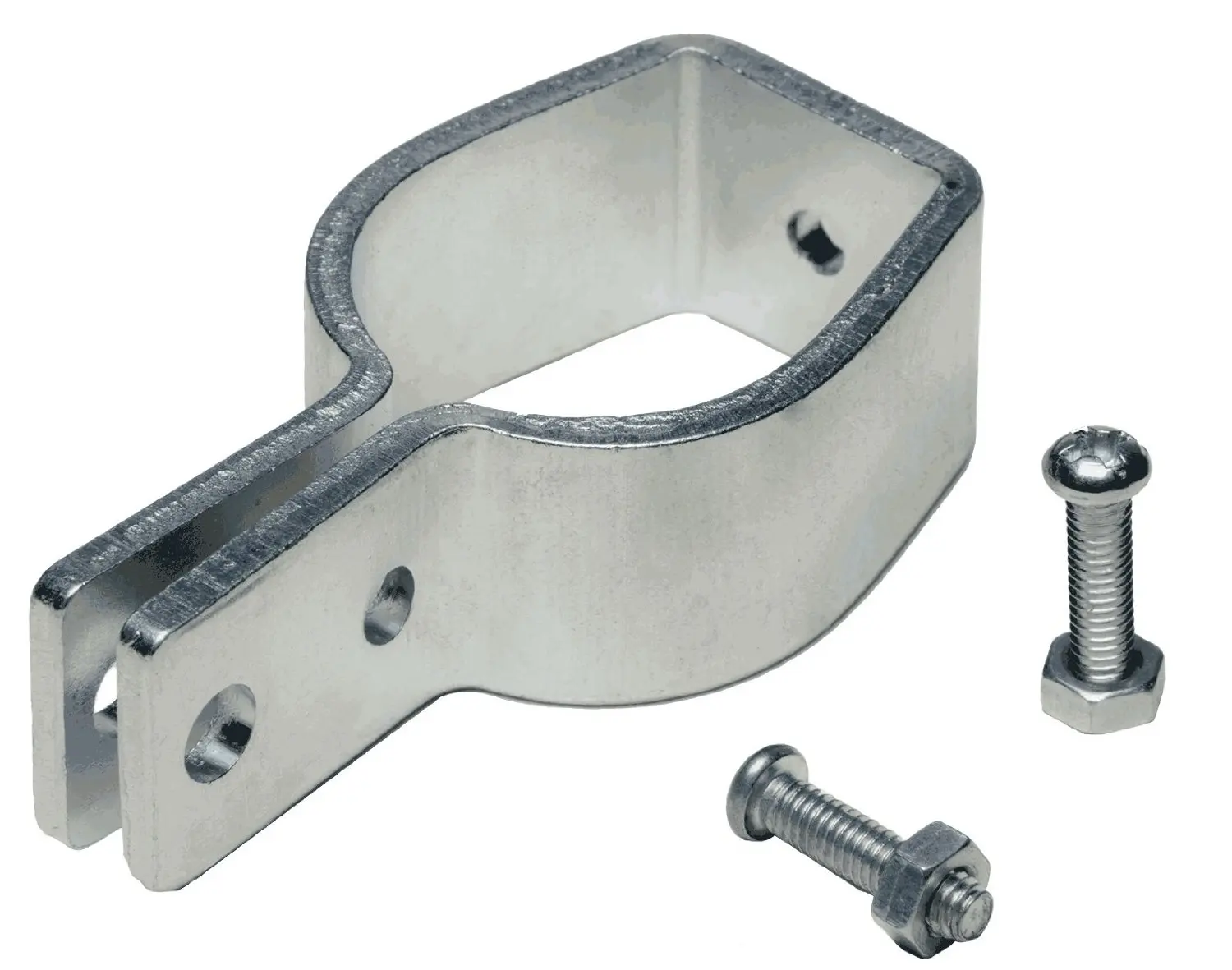 Linear Actuator Bracket Metal Material Linear Motor Bracket Electric Actuator Motor DC Reciprocating