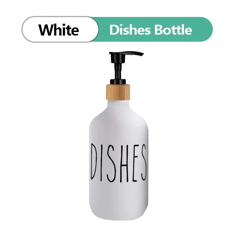 white-dish