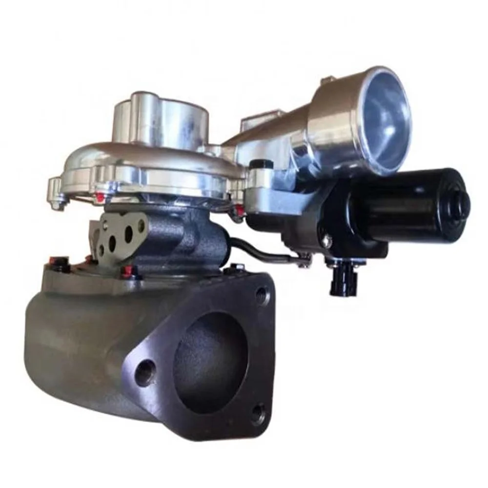 

Turbo CT16V for Toyota Regiusace Bus/ Box1KD-FTV Auto Engine Parts 17201-0L040 Car Parts Turbocharger High Performance Good Rate