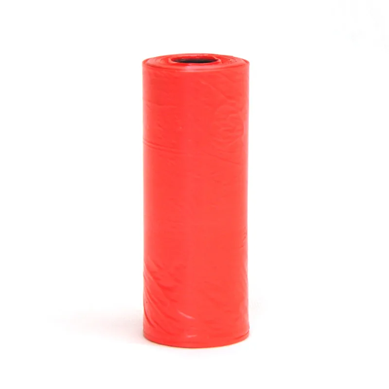 Eco-Friendly Pet Waste Bag Dispenser - Sustainable Dog Walking Accessory