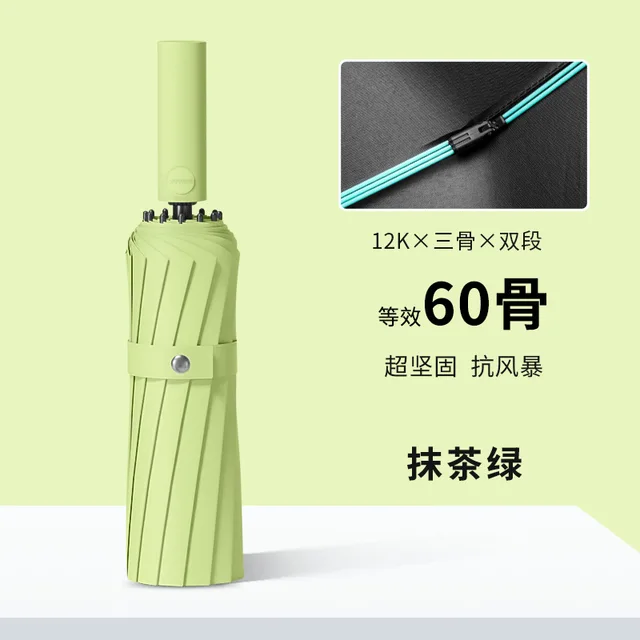 Automatic 12K 3fold-350852