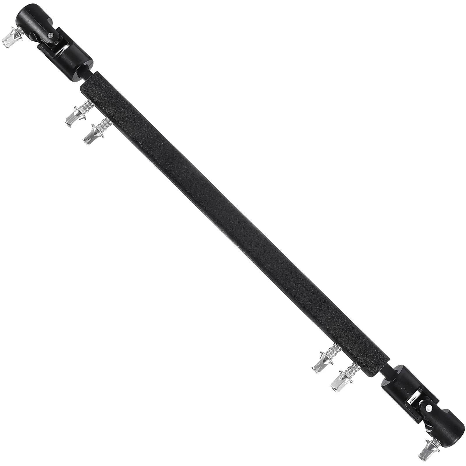 

Double Step Connecting Rod Pedal Bass Drum Chain Accessories Metal Link Bar Replace
