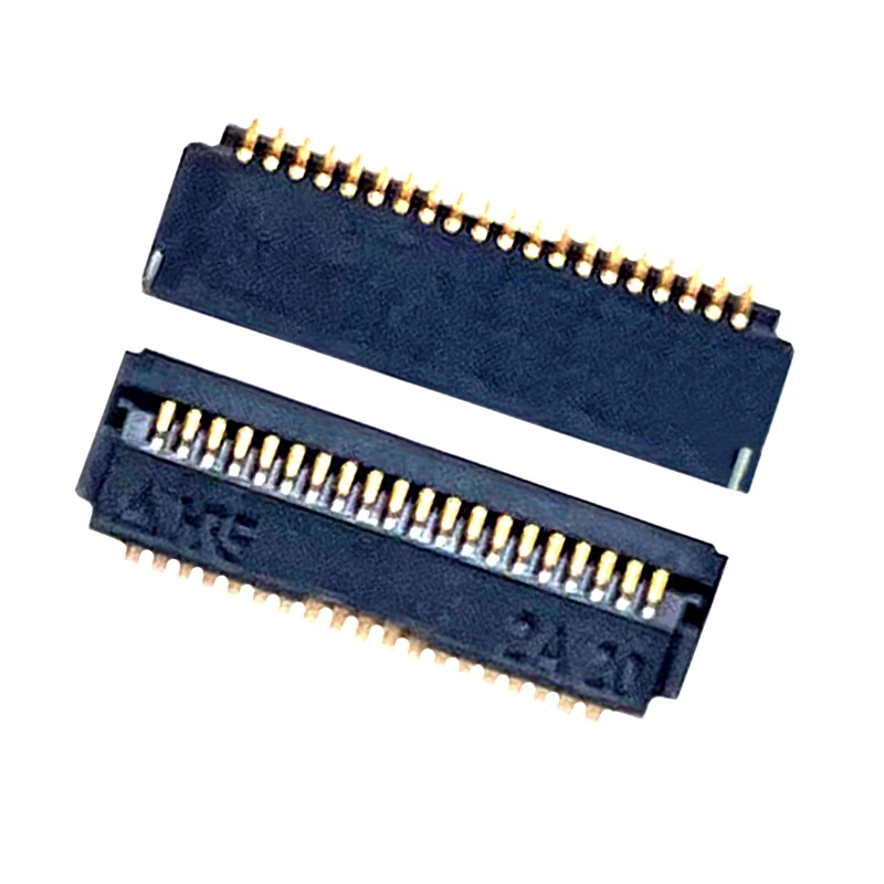 Connecteur FPC 30 Broches Pour écran IMac - Compatible A1369, A1370, A1465, A1466