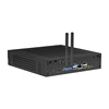 Office Home Compact Desktop Mini PC Intel Cerleon N5095 Quad Cores DDR4 M.2 NGFF SSD WiFi6 Gigabit Ethernet Windows 10/11 5