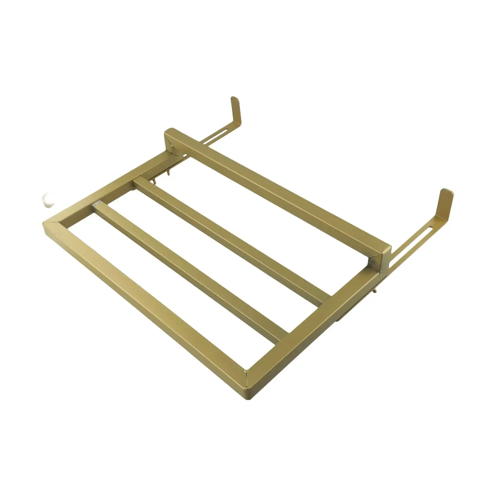 Multi-Purpose Towel Rail Radiator Heating Rack Radiator Bracket Bathroom Soft Scarf Rack Towel For Bathrobe Bathroom