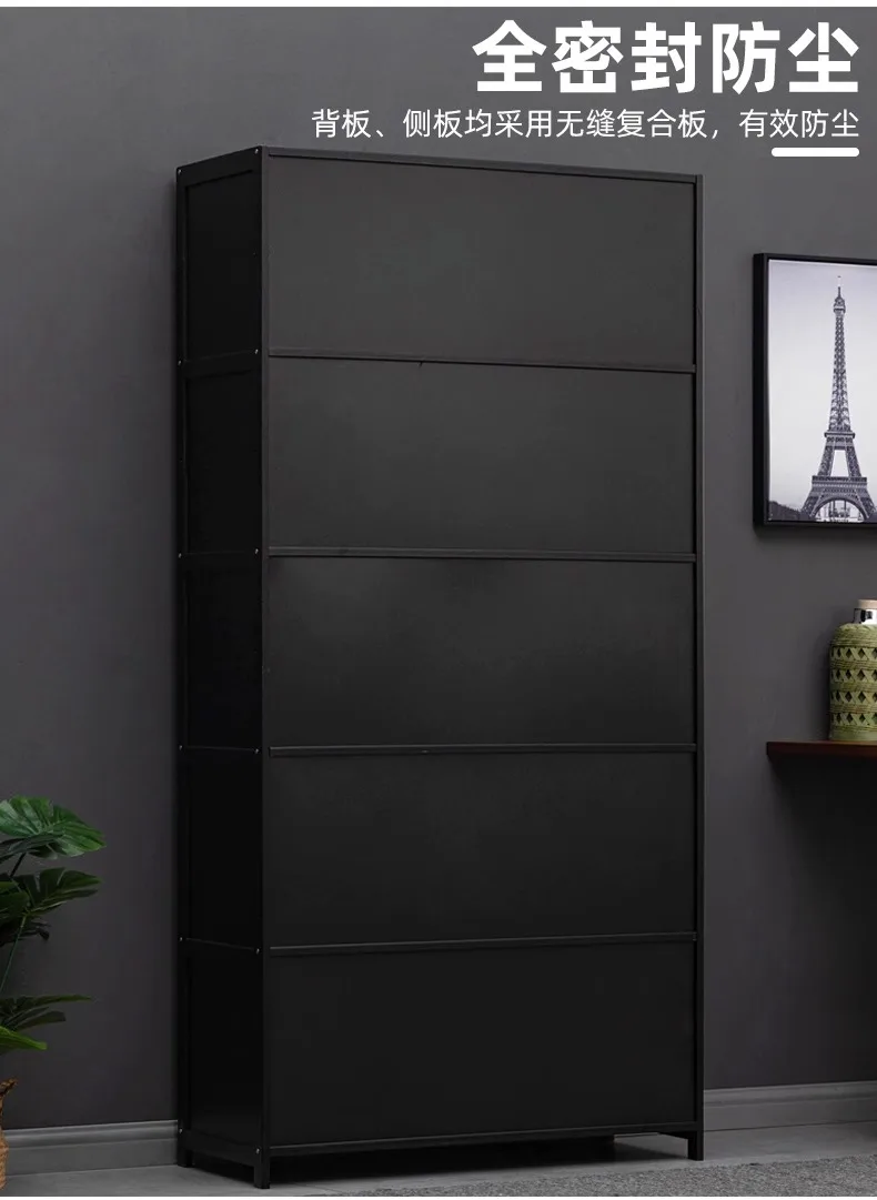 Home Vitrina Organizadores Gabinete Organizers Kitchen Cabinets Storage Container Living Room Cabinet Rangement Bureau Aparador