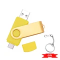 Yellow Type C 2.0