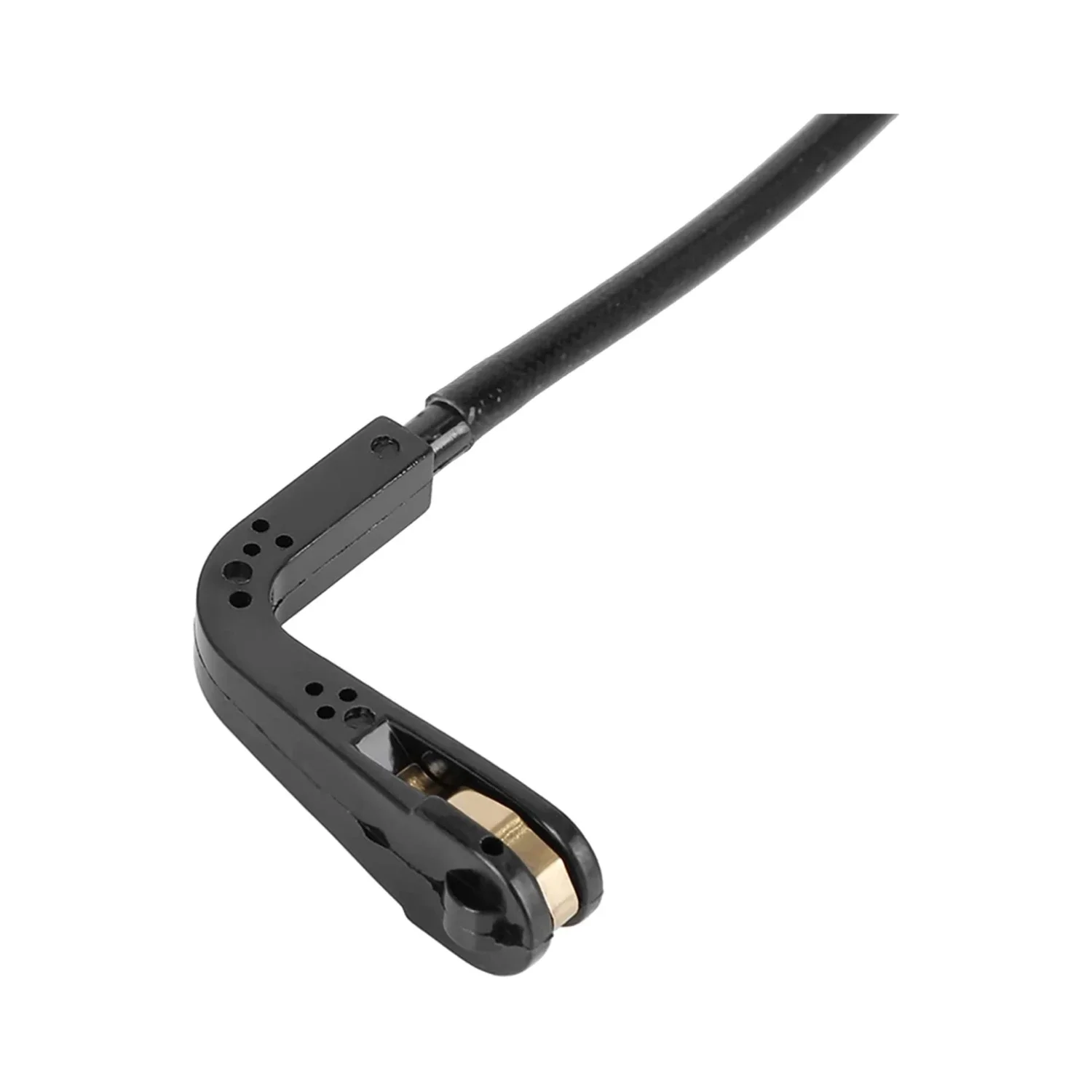 THREEON BWS7022 Brake Pads Front Wear Sensor For Land Rover Discovery L550 L539 X260 X540 X761 L538 1185mm LR061365 LR121267
