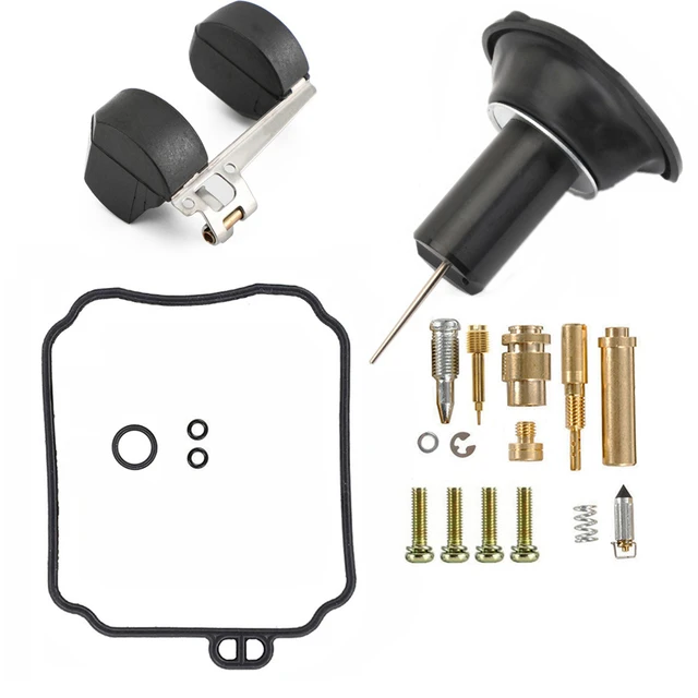 Kit De Réparation Carburateur Yamaha Virago XVS 1100 TourMax