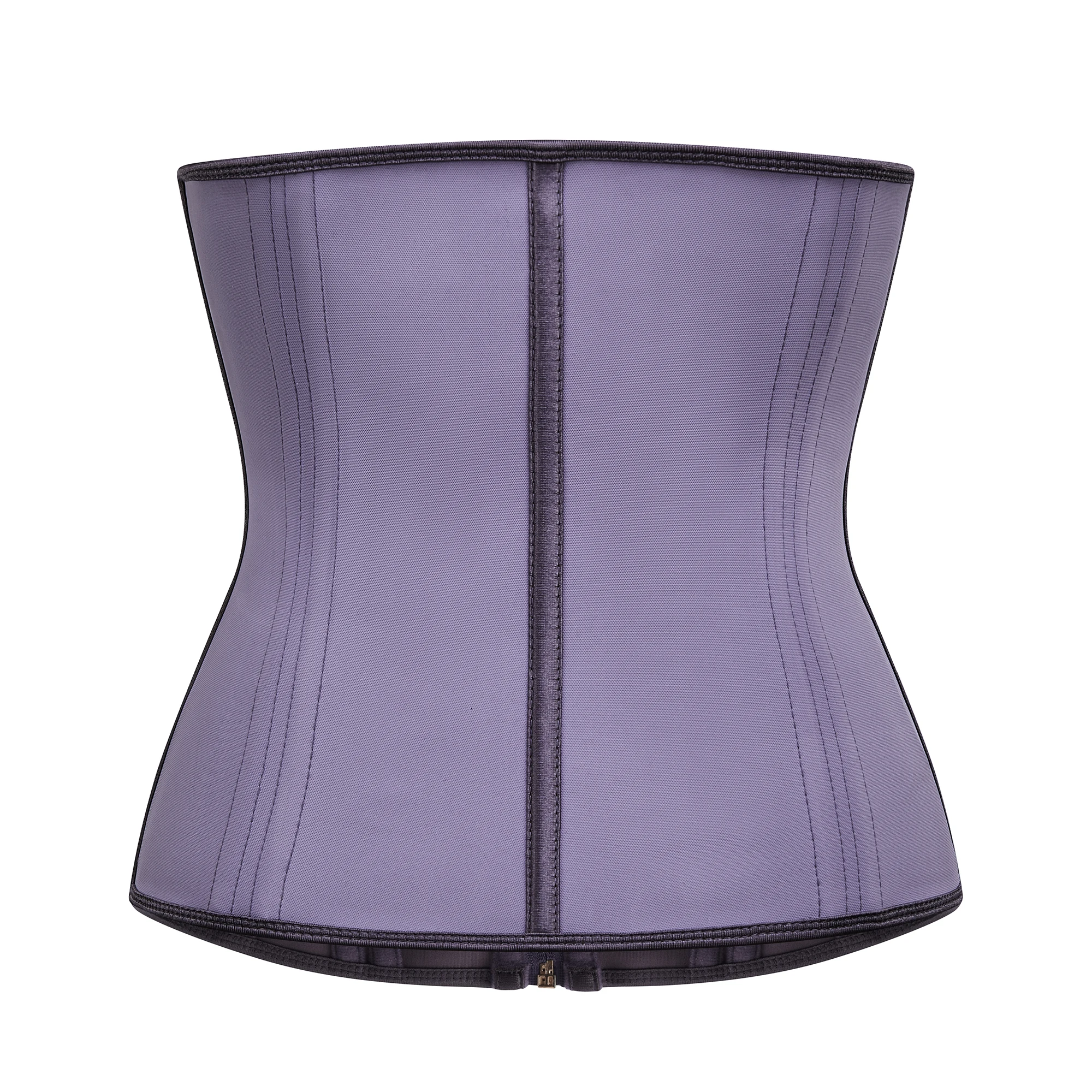 Slimming Body Shaper Waist Trainer Trimmer Belt Corset Tummy Control Fitness Compression Shaper Waist Cincher