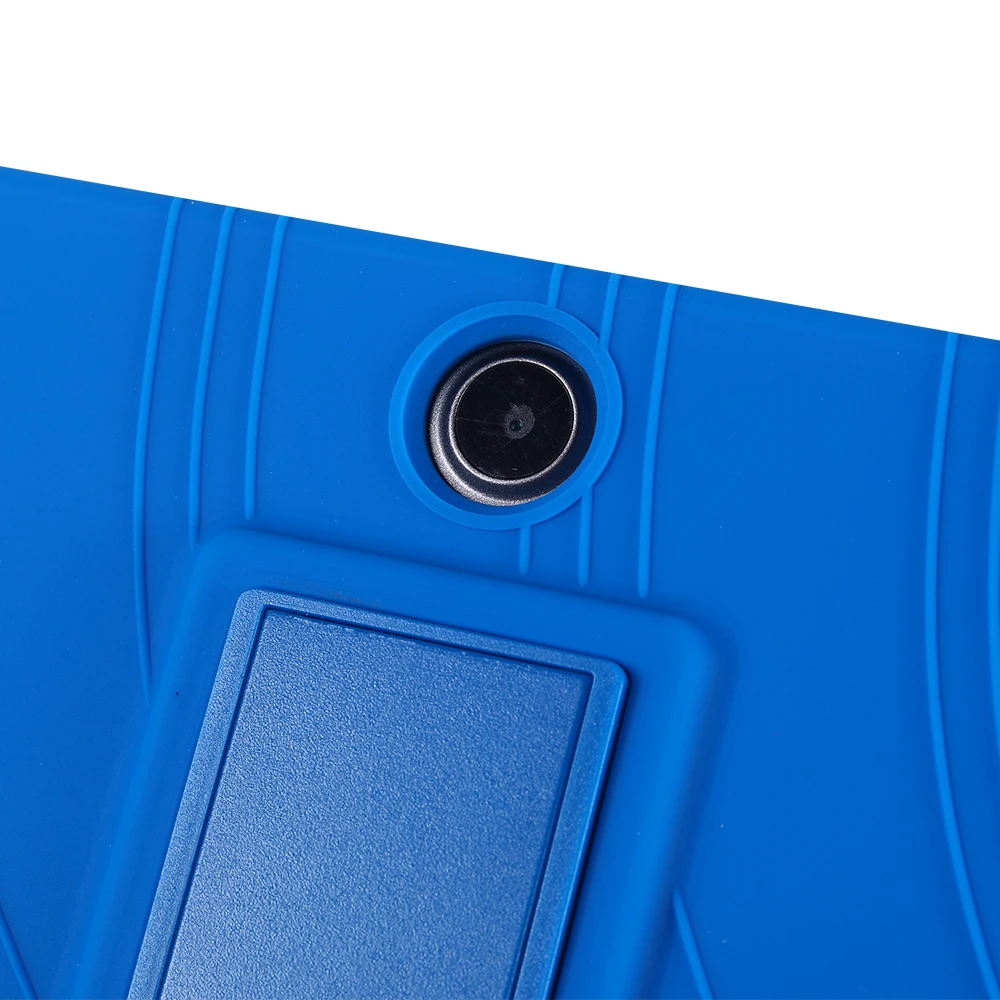 Case for BMAX I9 Plus Tablet Safe Shockproof Silicone Stand Cover