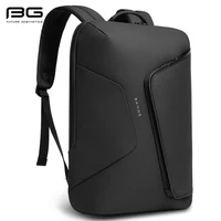 2024 BANGE Business Backpack Men Luxury Waterproof School Laptop Backpacks Travel Bag Aesthetic Backpack Fashion Design.jpg_.web 4