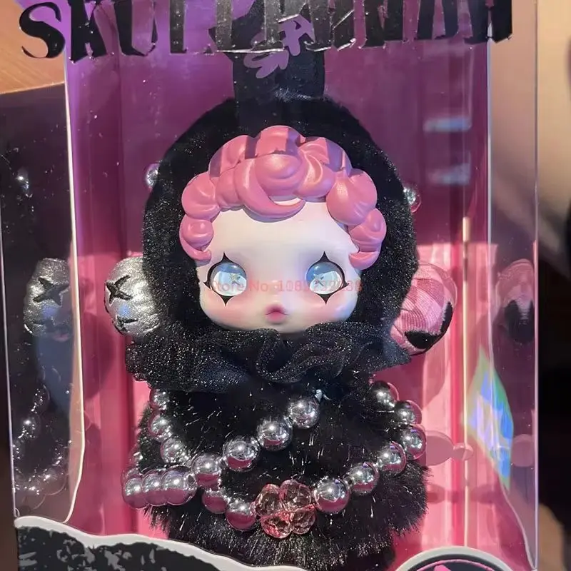 【正規品】スカルパンダ タイ限定As You Wish ぬいぐるみペン 正規品保証】SKULLPANDA タイ限定As You Wish ぬいぐるみ｜Yahoo