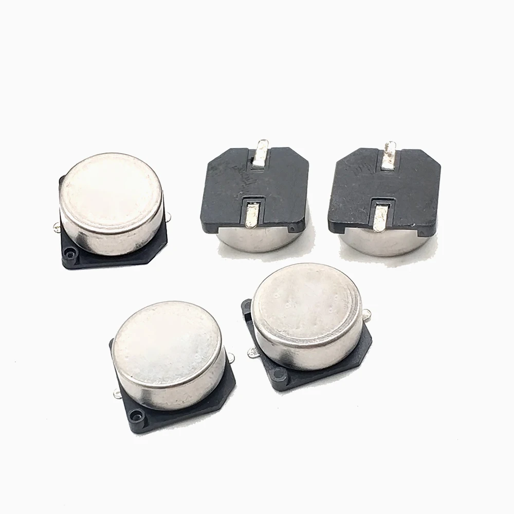 Super Condensatori Fcs Serie 5.5V 0.22F Condensatore Fcs0V224Zftbr24 Condensatore Supercondensatore