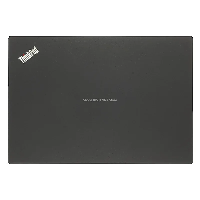 Enhanced Laptop Case - Durable Black Protective Cover and Base Housing