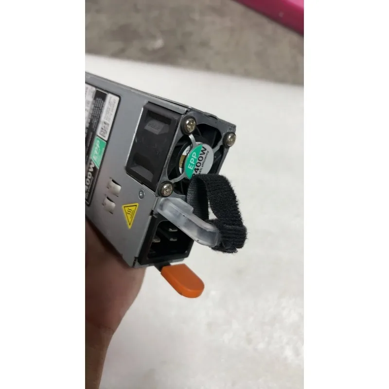 2400W 서버 전원 공급 장치용 1개 D2400E-S2 A2400E-S0 0KGP87 0J1CC3