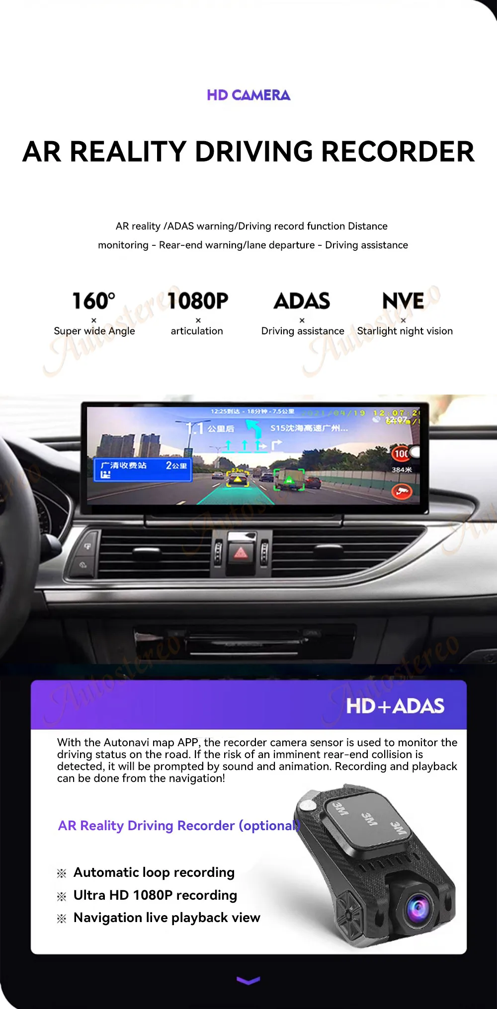 Carplay 14.9 Android 14 For Audi A6 A7 S6 S7 2012-2018 Car GPS Navigation Multim