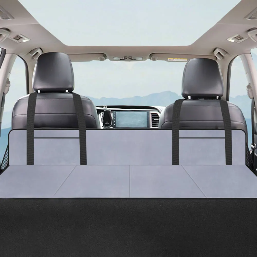 For Tesla Camping Mattress Head Guard Model Y/3 Accessories Head Block Fill Gap Mattresses For Honda Toyota Volkswagen Ford Benz