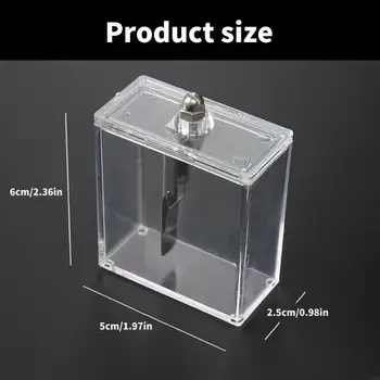 Electroscopio Didevattore elettrico statico Elettromagnetismo Equipaggiamento Strumento insegnamento della classe per 24bb