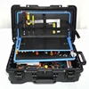 Drawbar Tool Box Multifunctional Big Size Woodworking Electrician Special Repair Tools Accessories Hardware Organizer Boxes 3