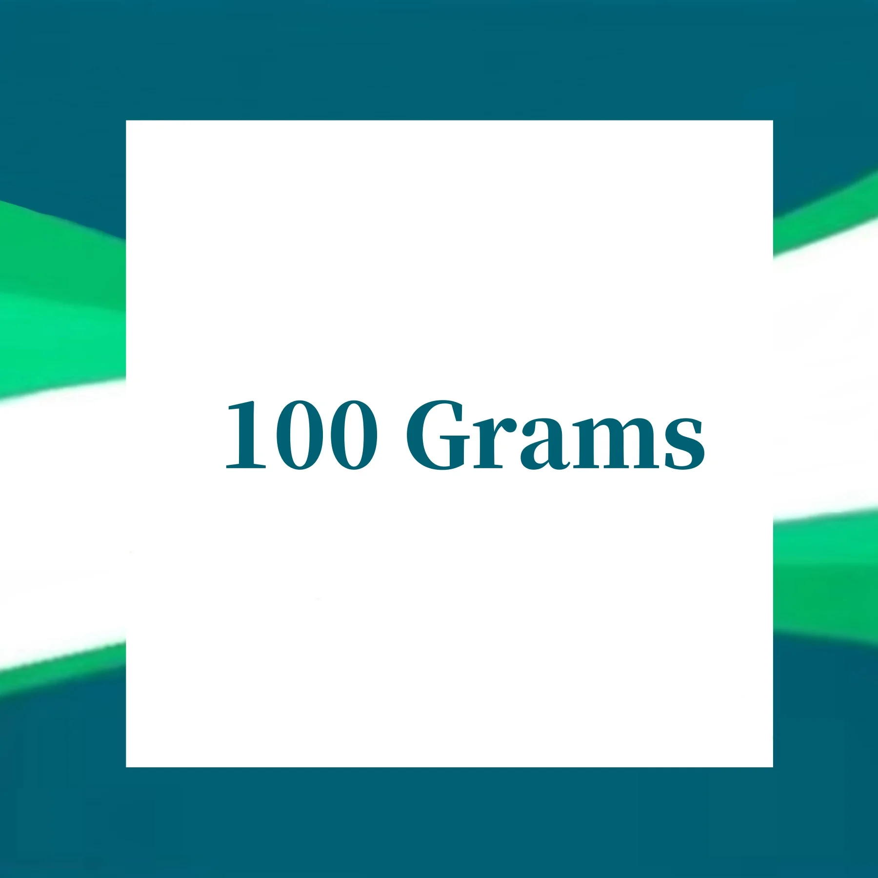 100