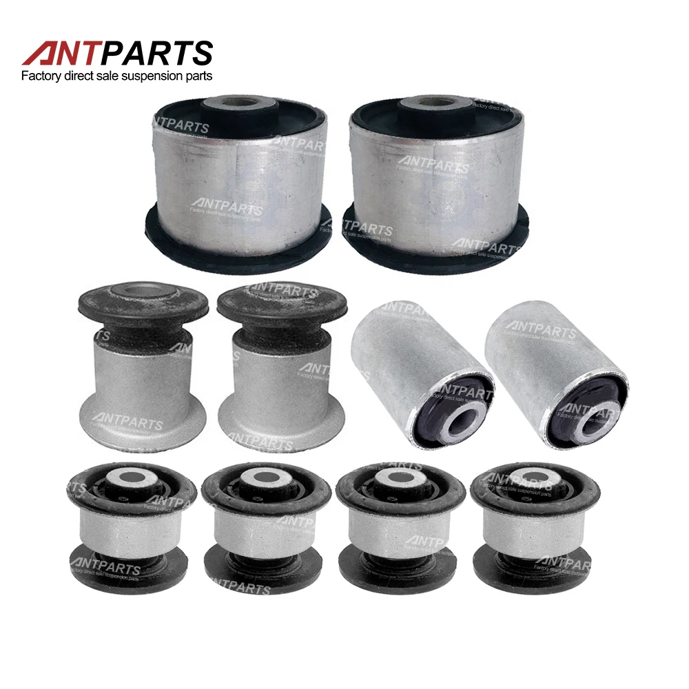 Front Control Arm Bushing Kit For Porsche Cayenne For Audi Q7 VW