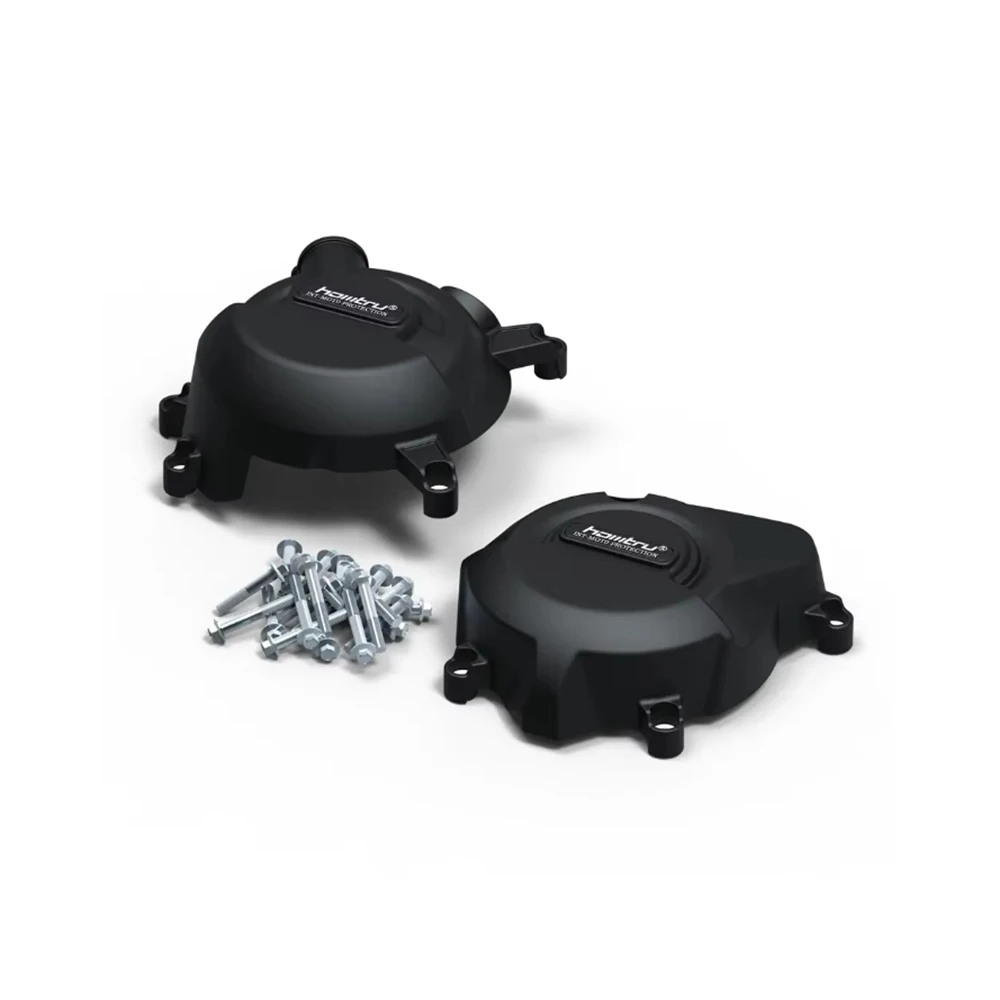 450MT Engine Cover For CFMOTO 450 MT 450SS 450SR 450NK-Motorcycle Accessories Engine Fall Protective Cover