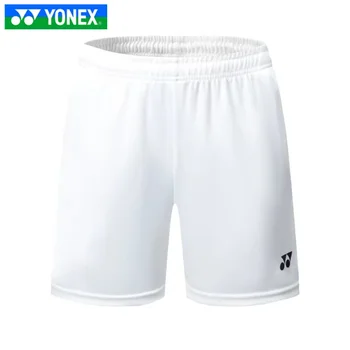 Yonex Suit Breathable quick-drying shorts Badminton men's jacket Autumn trousers Sport suit jogging tracksuit Autumn 6