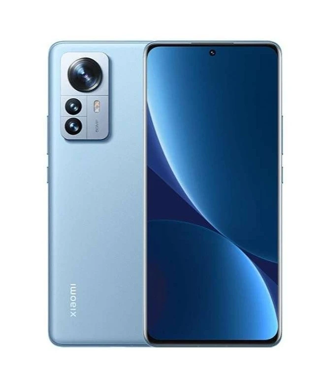 저렴한 가격에 고성능과 뛰어난 기능을 갖춘 Xiaomi 12 Pro 중고품