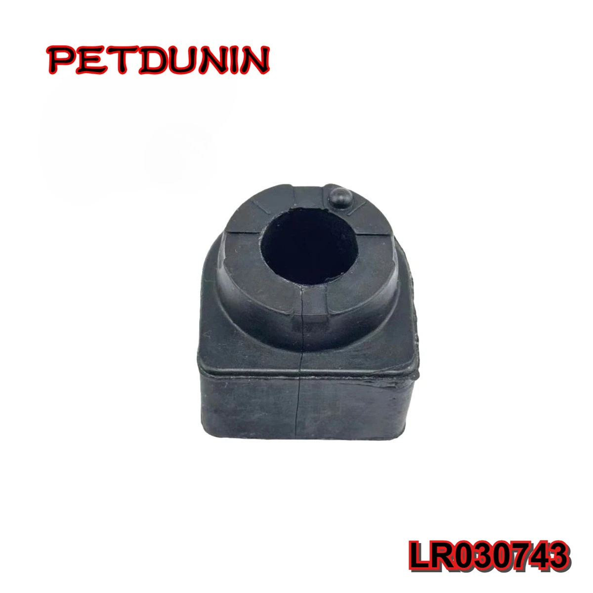 LR030743 프리랜더 2 (2006-2014), 디스커버리 스포츠 (2015), 레인지로버 이보크 (2012-2018)용 스태빌라이저 바 부싱