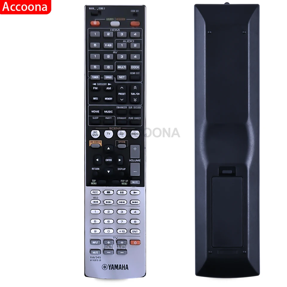 ＊Yamaha RAV347 WT92830 JEX リモコン Yamaha RAV347 WT92830 JEX リモコン Amazon | RAV347 WT92830