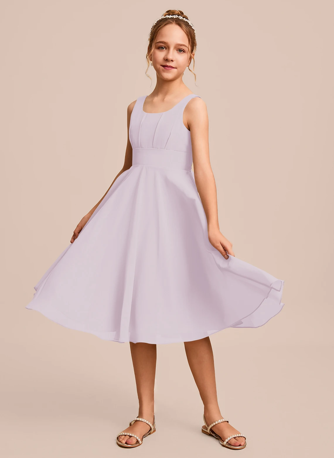 Dusty Lavender