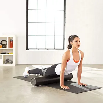 EPP Yoga Foam Roller 6
