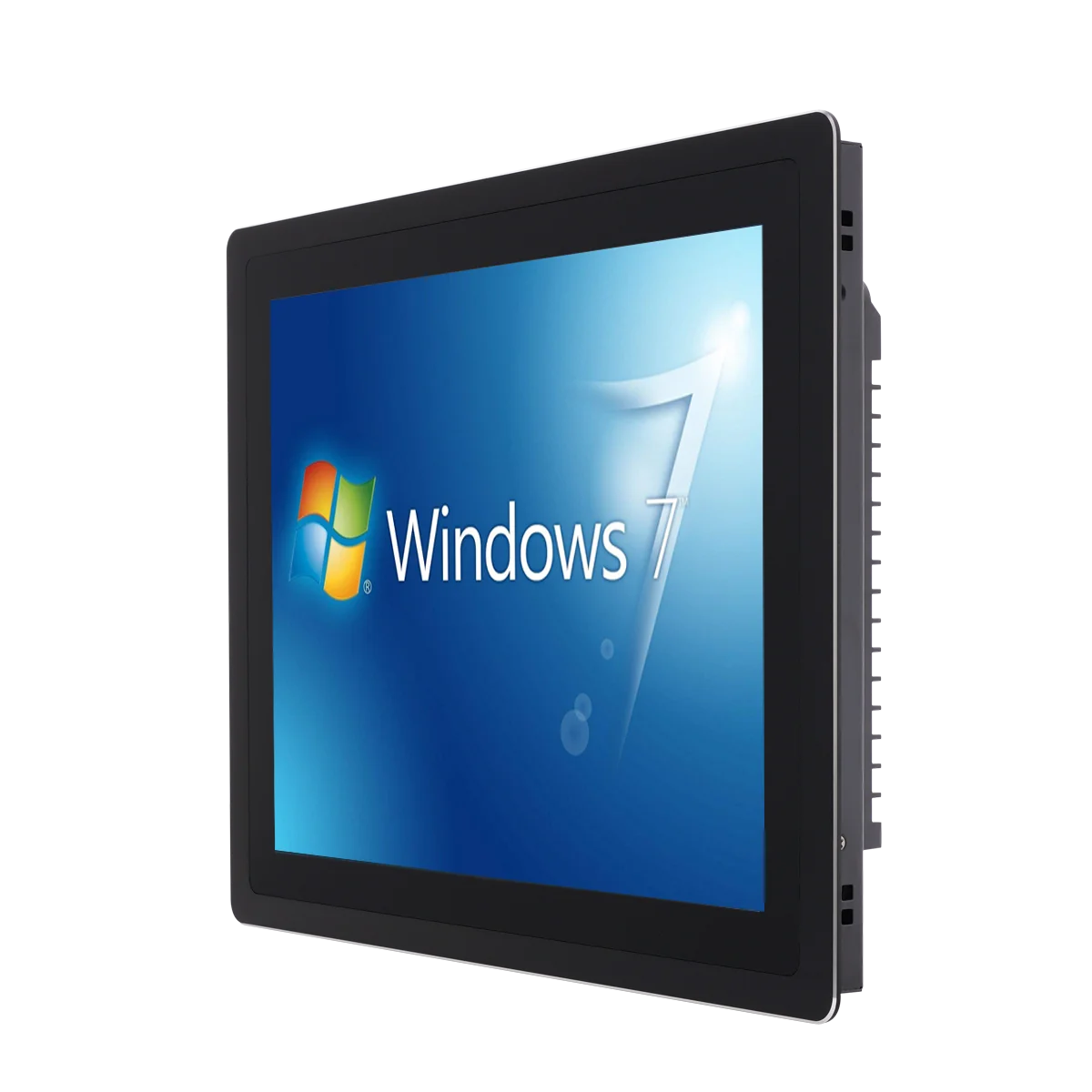 

Промышленный встроенный планшетный компьютер с технологией rfid, сенсорный экран, производитель ПК